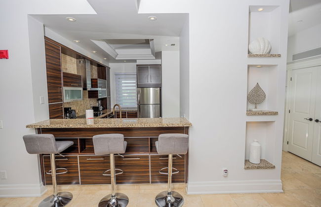 The Atrium Resort - Foto 19