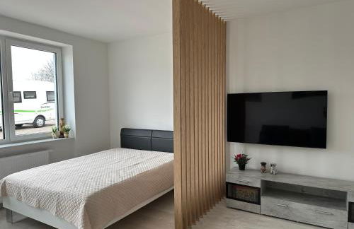 KOMFORT FerienWohnung NeuBau Merzig - Foto 18