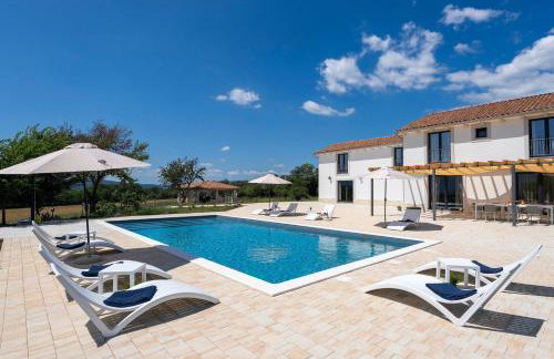 Villa Roti in Roti - Haus für 8 Personen - Photo 4