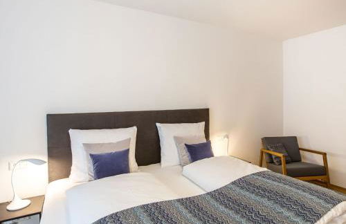 Pfander Comfortable Holiday Residence - Foto 23