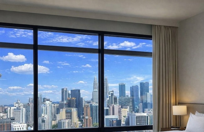 Luxy Service Suites At Times Square - Photo 68