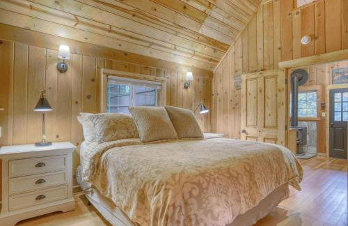 Thistle Dew - Meredith Lodging - Foto 11