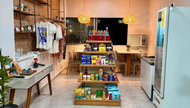 Panoramic Rio Apartment - Downtown - RJ - Foto 5