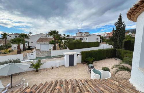 Villa Fiorentino - Foto 33