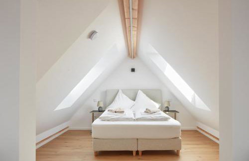 Seehaus Allensbach mit 5 exklusiven Suiten - Photo 80