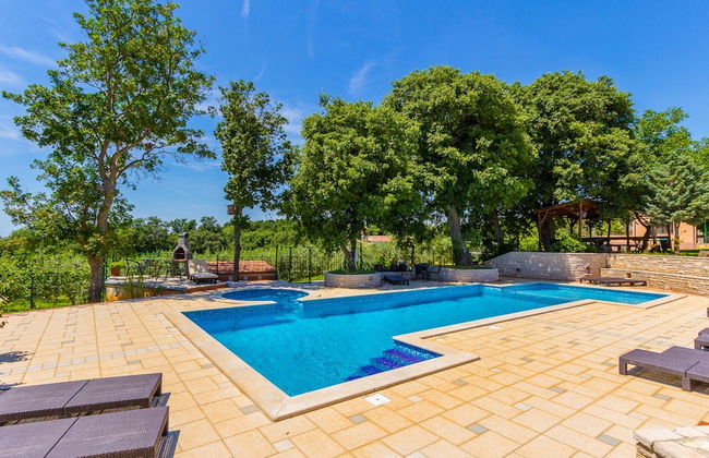 Modern Apartment in Pula With Swimming Pool - Foto 26