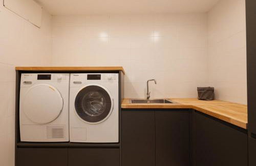 Villa La Mairena - Dream vacation with an infinity pool and a terrace with panoramic views - Foto 48