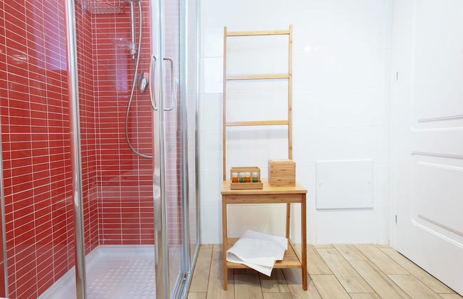 6Venti Holiday Accomodation - Foto 38