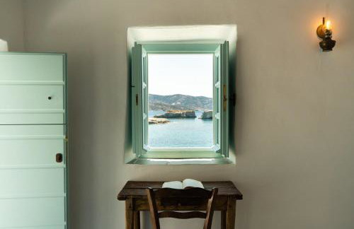 Thavma Kimolos - Foto 2