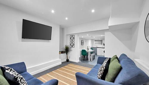 Kemble House - Air Host & Stay - 5 Bedroom, 5 Bathroom - Sleeping 10 - Foto 2