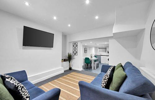 Kemble House - Air Host & Stay - 5 Bedroom, 5 Bathroom - Sleeping 10 - Foto 2