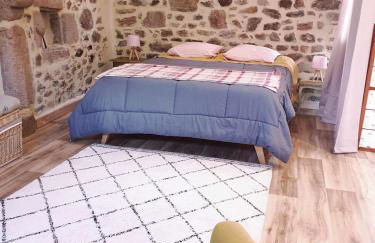 Le Refuge des Chouettes - Foto 17