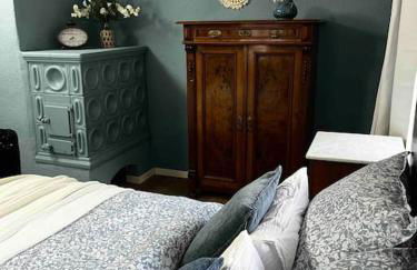 Ferienwohnung Terrassenblick - Foto 26