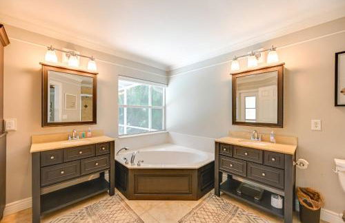 Resort Community Escape Naples Home 5 Mi to Beach - Photo 19