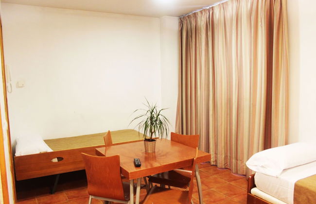 Apartamentos Gorbea - Foto 2