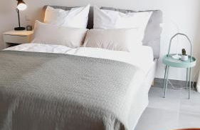 Bude 23 - Ferienwohnung Aalen - Foto 2