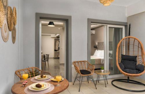 Iris & Rhea junior suites - Photo 19