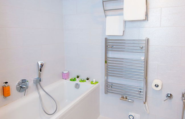 Residence Trafick - Photo 64