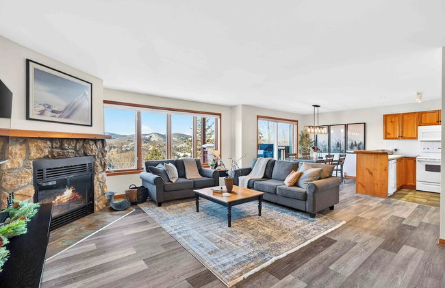 Les Haut Bois Condominiums -RVMT - Foto 44