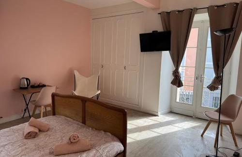 La Villa du Mas Saint-Pierre - Foto 20