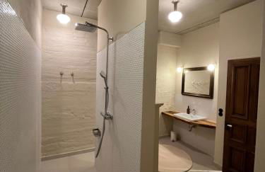 Große Loft im Naturschutzgebiet mit eigenem Garten - Photo 35