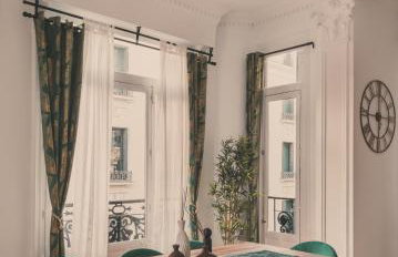 8 rooms, 6 bathrooms over Gran Via Street - Foto 69