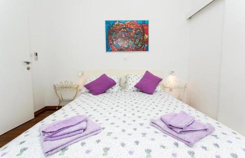 Dvori With Garden, Free Parking Next To Sea - Photo 7