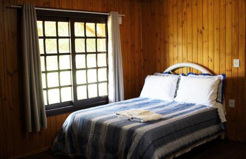 Cabana na Serra Gaúcha! - Foto 8