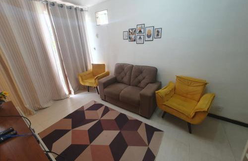 Apartamento com suite em Garatucaia. - Foto 17