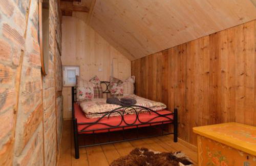 Ferienhaus Anno Dazumal, wie zu Oma`s Zeiten - Photo 39