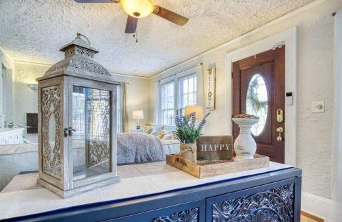 Summer Spot! Renovated Historic Avondale Gem 6BR Sleeps 12 - Foto 23