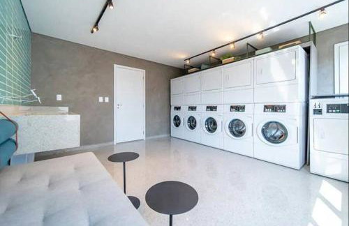 Lindo e Moderno Studio-Pinheiros - Foto 7