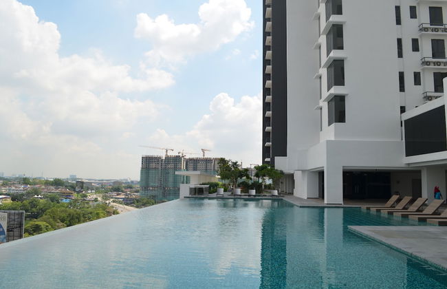 1 Tebrau Suites by Subhome - Foto 1