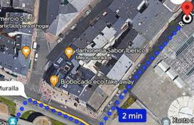 Ático Isabel, diseño y calidez junto a la Muralla Romana - Foto 37