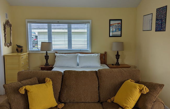 Little Yellow Cottages - Foto 32