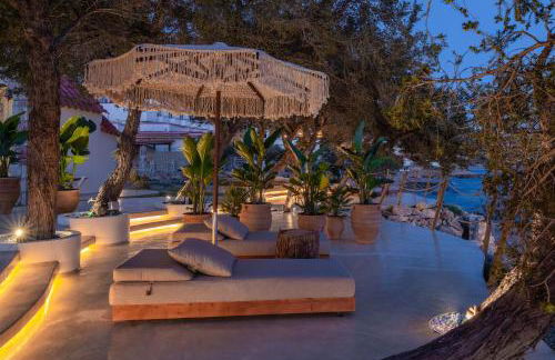 Villa Kivotos - Foto 48