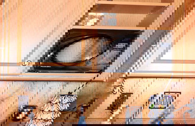 Stampede RV Resort - Photo 19