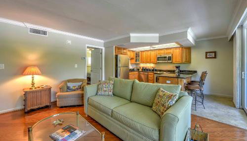 Marco Island Condo w/ Patio: Steps to Beach Access - Foto 3