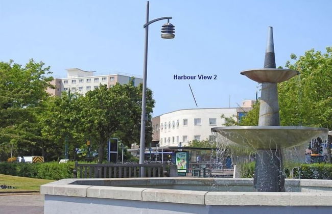 Harbour View 2 - Foto 20