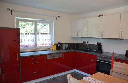 Ferienwohnungen am Schambacher Weg - Foto 3