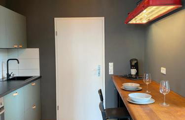 Tropisches Loft mit privatem Garten - Photo 11