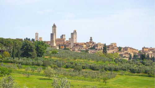 Stunning Home In San Gimignano - Foto 2