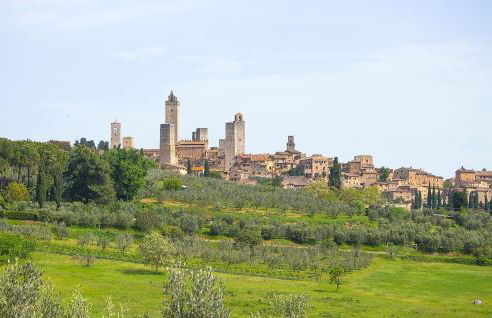 Stunning Home In San Gimignano - Foto 2