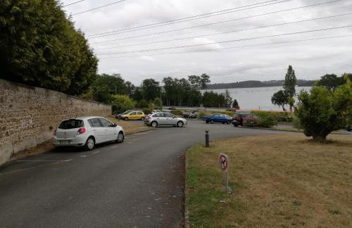 Joli studio à DINARD /LA RICHARDAIS à 5 mn plage - Foto 9