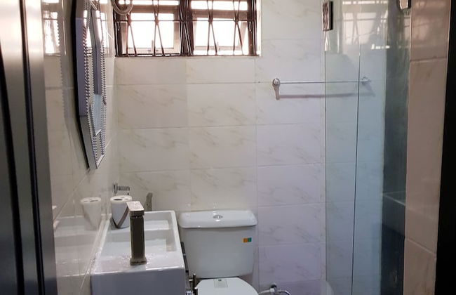 C.G. Apartments - Foto 69