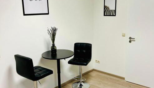 SH-Apartments-Stylische FeWo Mia - Parken - Wifi - Foto 5