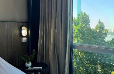 Apartamento Sunset House Porchat - Foto 6