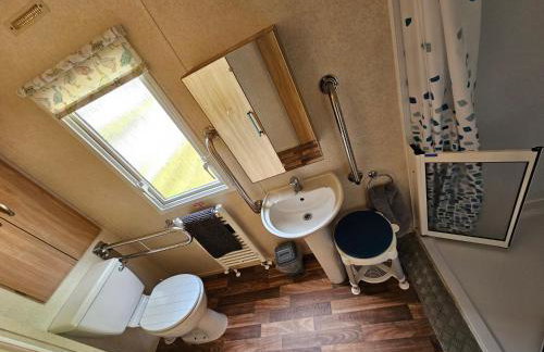 Honey Cottage Caravan Park - Foto 7