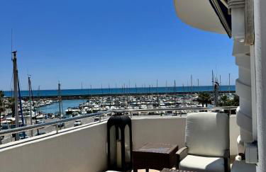 Lujoso Atico Dúplex En Puerto Marina - Photo 34