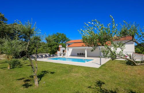 Villa Piljan by Istrialux - Foto 10